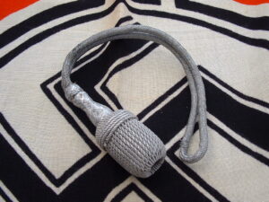 1 - 2nd Model Luft Knot - A832