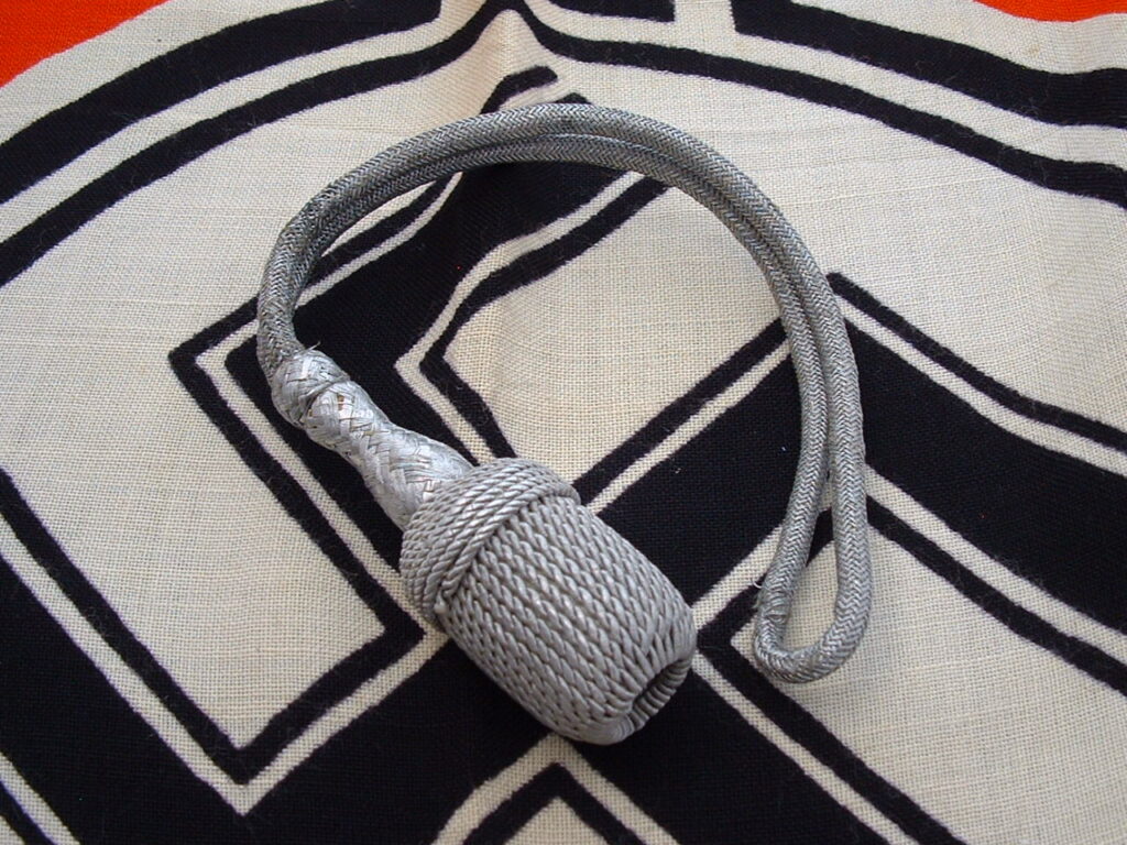 1 - 2nd Model Luft Knot - A832