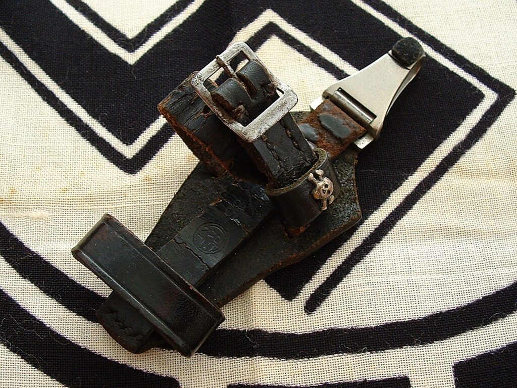 1 - SS Vertical Hanger - A837