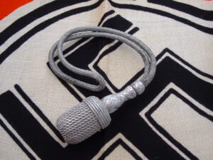2 - 2nd Model Luft Knot - A832