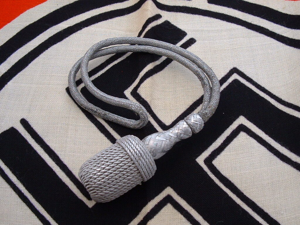 2 - 2nd Model Luft Knot - A832