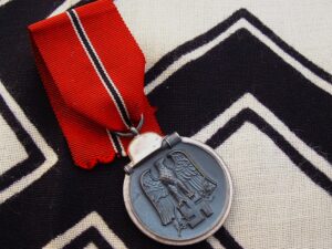 2 - Eastern Front Award by R Leukert - M575