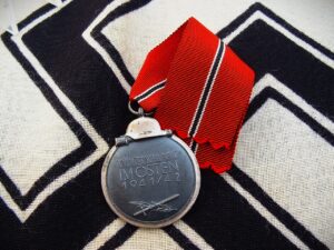 3 - Eastern Front Award by R Leukert - M575