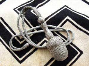 1 - 42cm Army Knot - A840