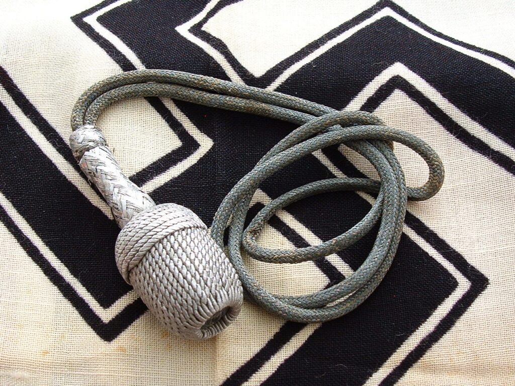 1 - Heer Knot - A839