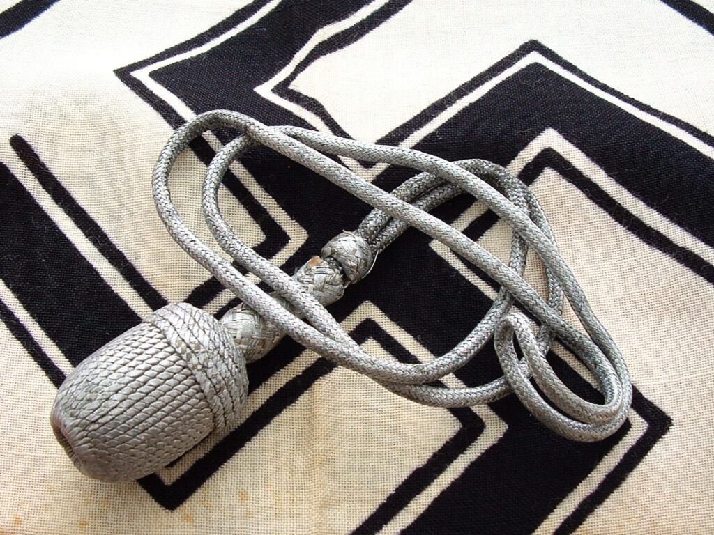 2 - 42cm Army Knot - A840