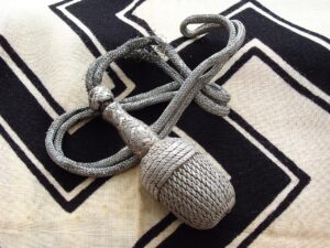 2 - Army Dagger Knot - A838