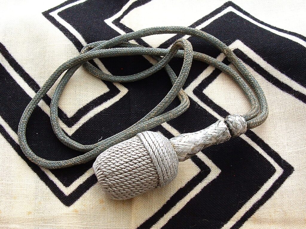 2 - Heer Knot - A839