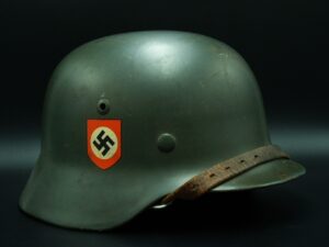 2 - Mint M35 Combat Police Helmet by NS64